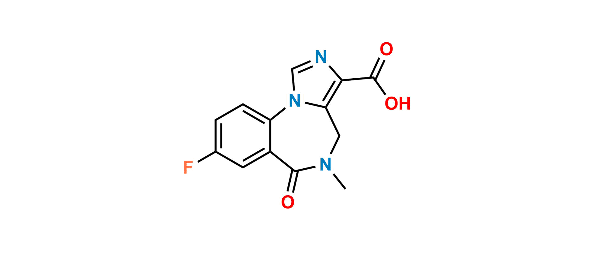 Flumazenil EP Impurity A